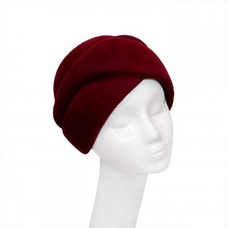 Turban "Melody of the East" Turban "Melody of the East"