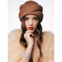 Turban "Melody of the East"