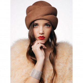 Turban "Melody of the East" Turban "Melody of the East"