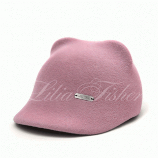 Cap "Sweet cat" Cap "Sweet cat"