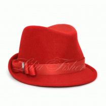 Felt hat "Fedora"