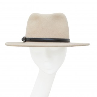 Felt hat Rebecca Felt hat Rebecca