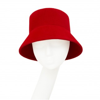 Hat "Cherry" Hat "Cherry"
