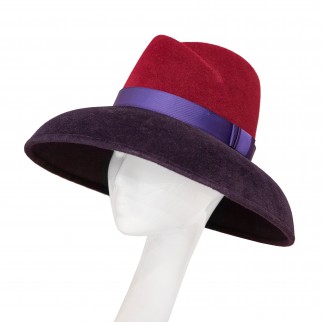 The hat "Madlen"