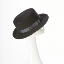 Boater hat "Alex"