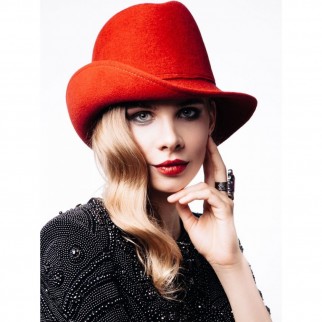 Hat "Rachel" Hat "Rachel"