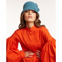 Hat in the style of "20s"