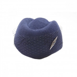 Pie Hat Pie Hat