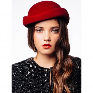Hat "Julia" Hat "Julia"