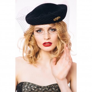 Felt tablet "Chantal"