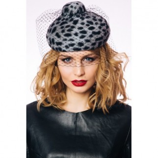 The hat "Bianca" The hat "Bianca"