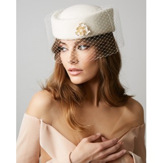 Tablet with a veil "Kate"