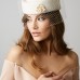 Tablet with a veil "Kate"