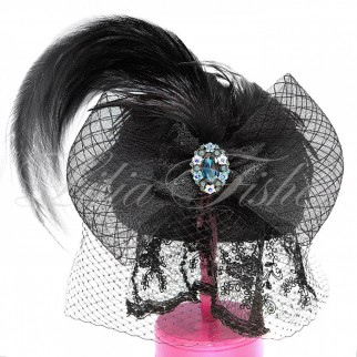 Hat "Angelica" Hat "Angelica"