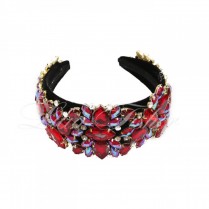 Christmas Queen Tiara Bezel