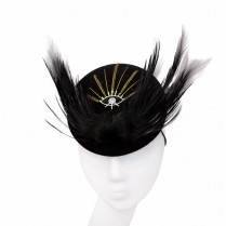 Hat "Golden eye"