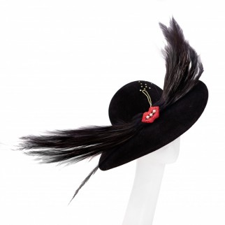 Hat "Mustache of El Salvador"