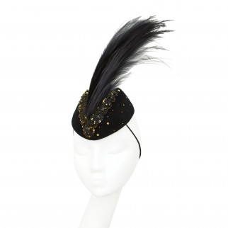 Hat "Paradise" Hat "Paradise"