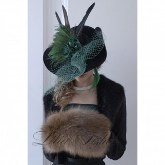 Hat "Rider" Hat "Rider"
