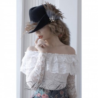 Hat "Hunting" Hat "Hunting"