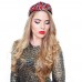 Christmas Queen Tiara Bezel