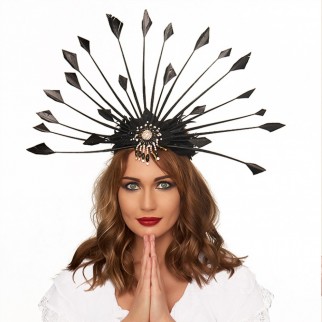 Bezel "Paradise miracle" Bezel "Paradise miracle"