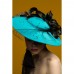 Felt hat "Odeona"