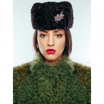 Karakul tablet "Diana"