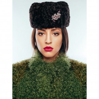 Karakul tablet "Diana"