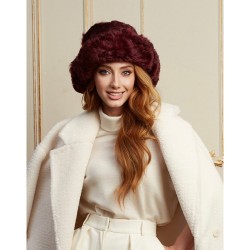 Fur panama