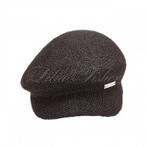 Straw cap "Sabrina"