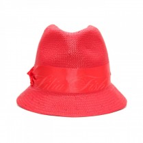 Straw hat "Louise"