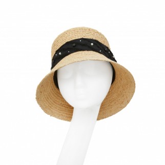 Straw hat  Straw hat