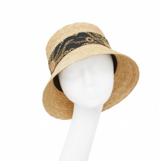 Straw hat  Straw hat
