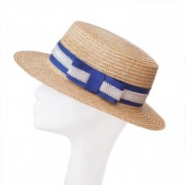 Straw classic hat  Straw classic hat
