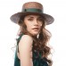 Straw classic hat 