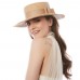 Deborah straw hat