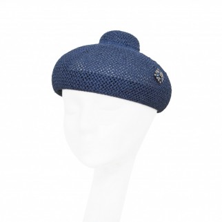 Straw tablet "Bianca"