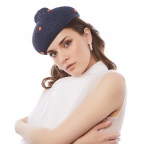 Straw tablet "Bianca"