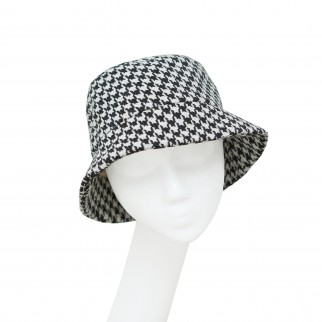 The Tweed hat-panama