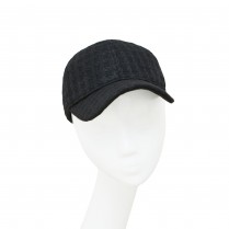 Tweed cap