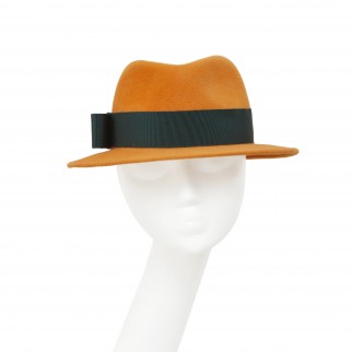 Felt hat Felt hat