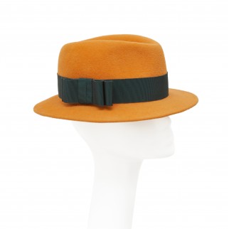 Felt hat Felt hat