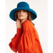 Hat "Breakfast at Tiffany's" 