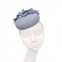 Hat "Forget-me-nots"