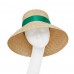 Straw hat 