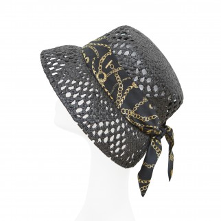 Straw hat Diane Straw hat Diane