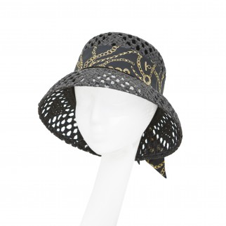 Straw hat Diane Straw hat Diane