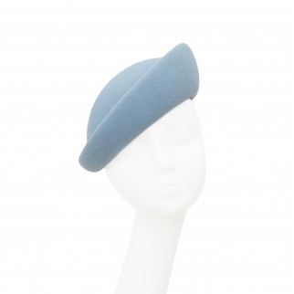  Felt beret