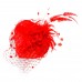 Read heart rim